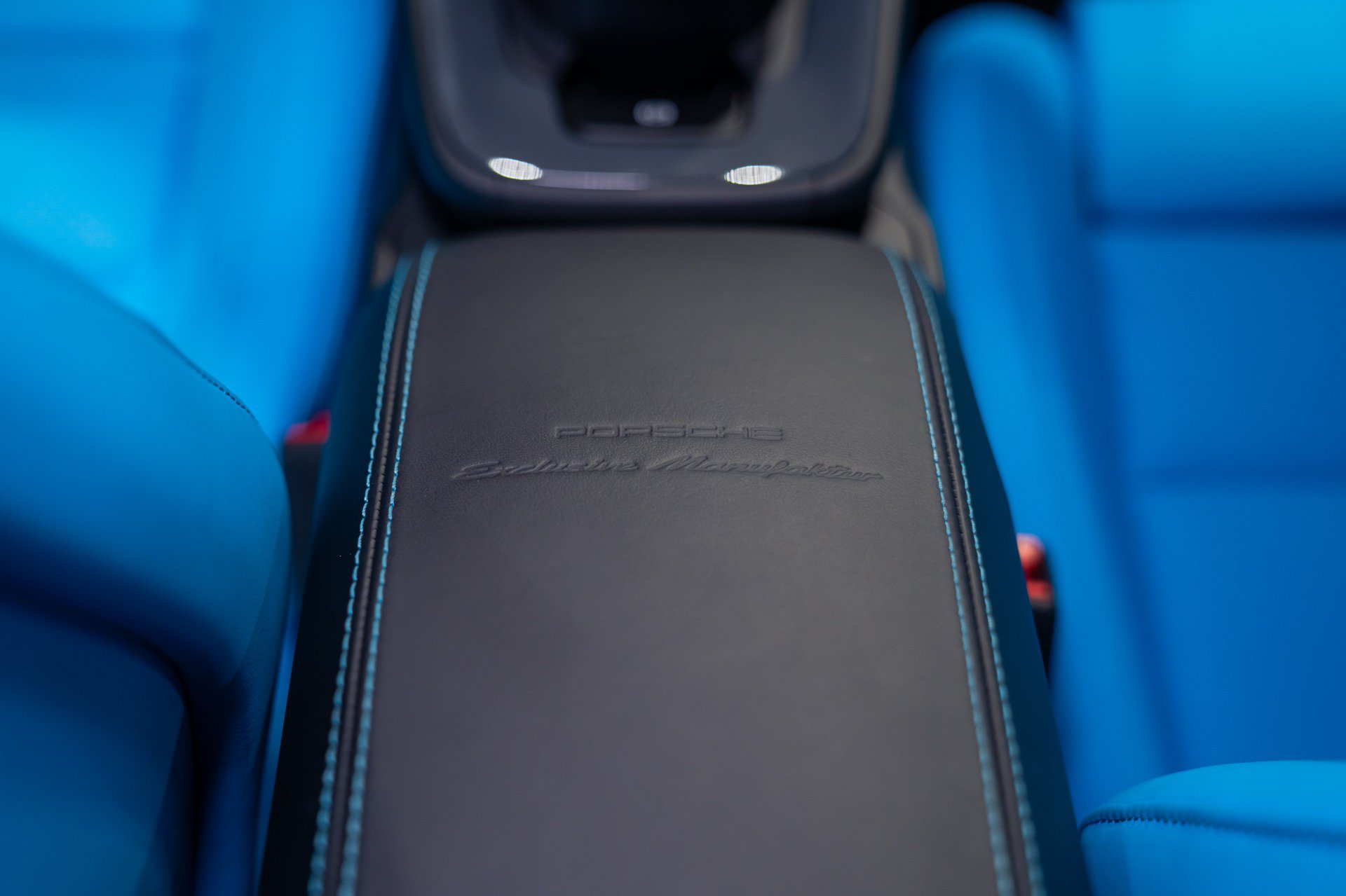 Used 2026 Porsche 911 GT3 RWD image 51