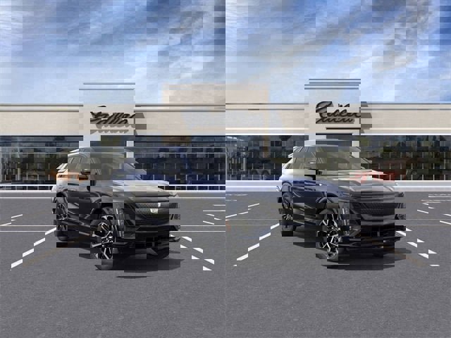 New 2026 Cadillac Lyriq Sport