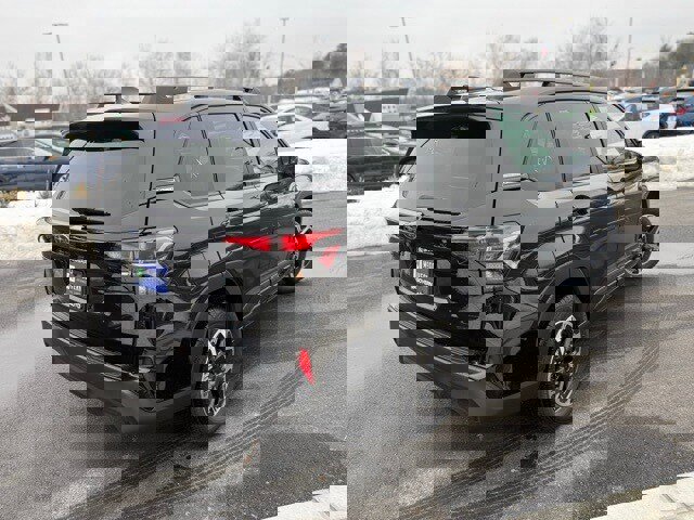 New 2026 Subaru Forester Premium image 11