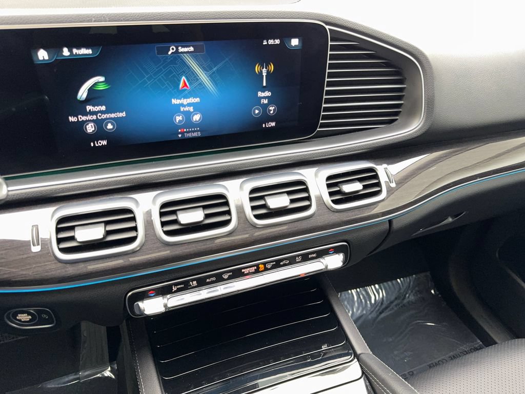 Used 2023 Mercedes-Benz GLE 350 4MATIC image 59
