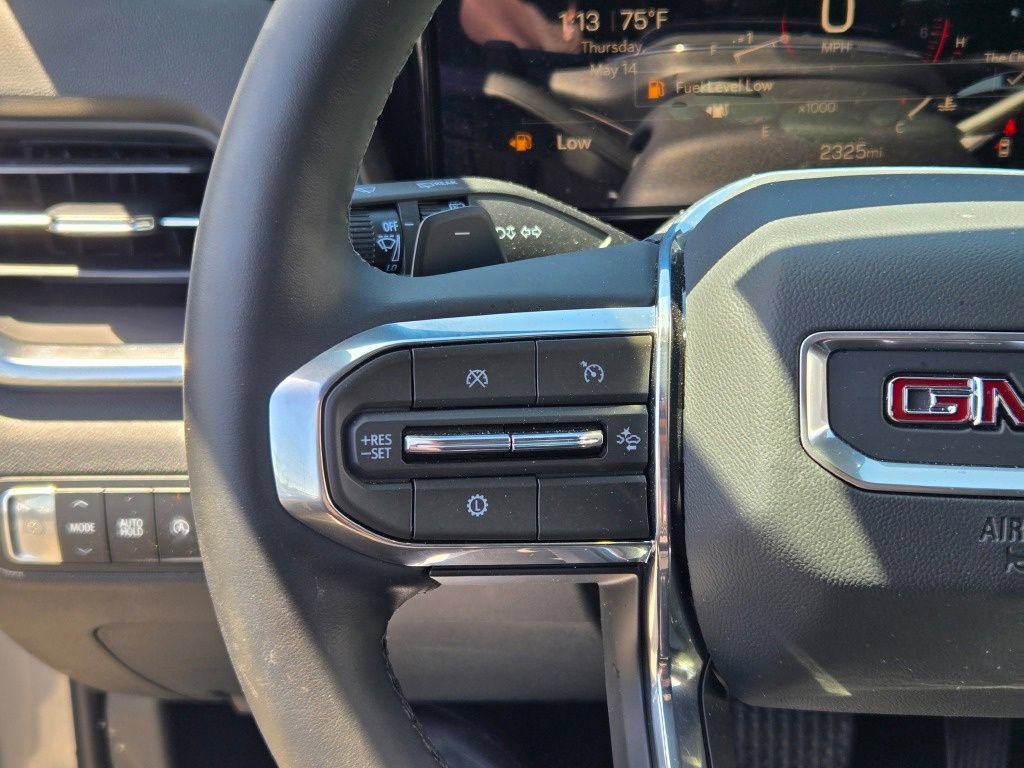 New 2026 GMC Terrain Elevation w/ Technology Package II FWD image 37