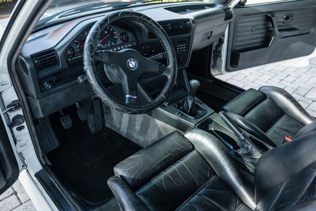Used 1988 BMW M3 Coupe image 31