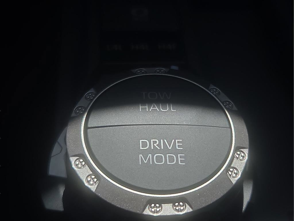 New 2026 Toyota Tacoma Limited AWD/4WD image 22
