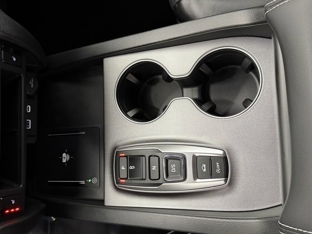 New 2026 Honda Ridgeline RTL image 38