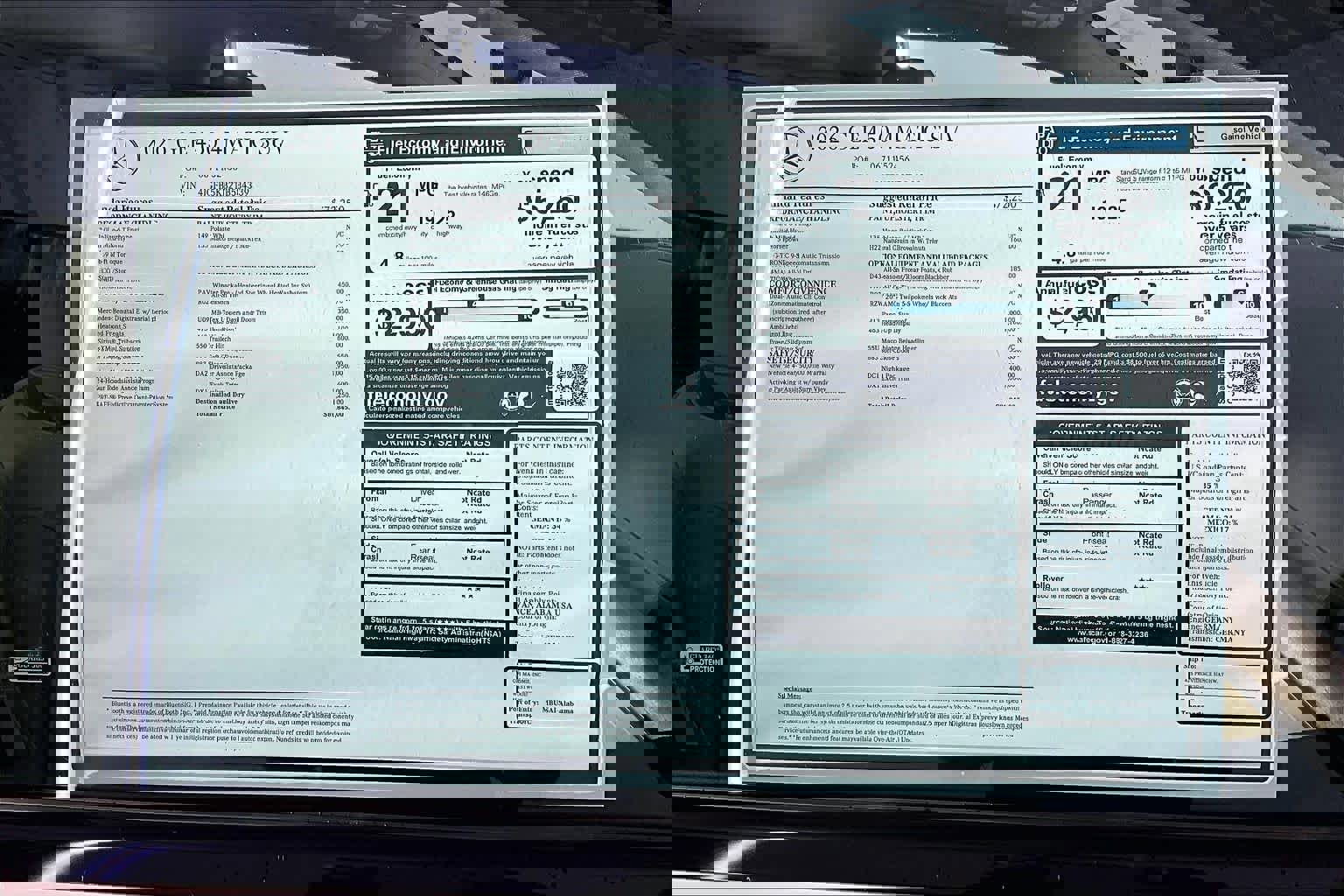 New 2026 Mercedes-Benz GLE 450 4MATIC image 18