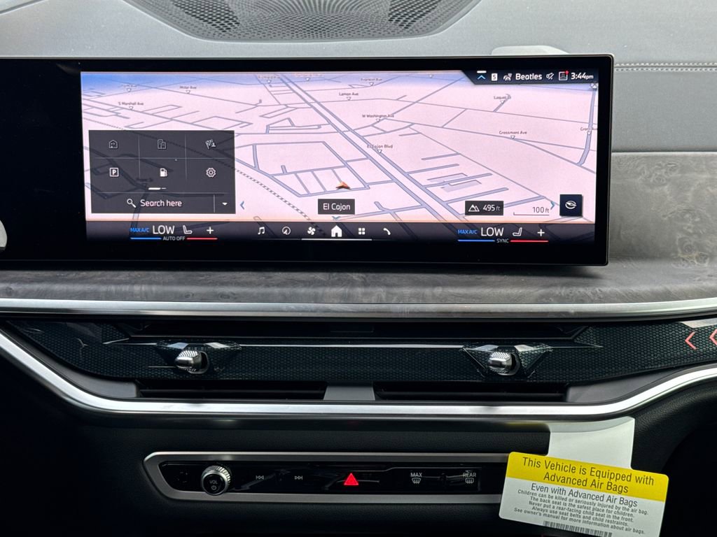 New 2026 BMW X5 xDrive40i w/ M Sport Package image 22