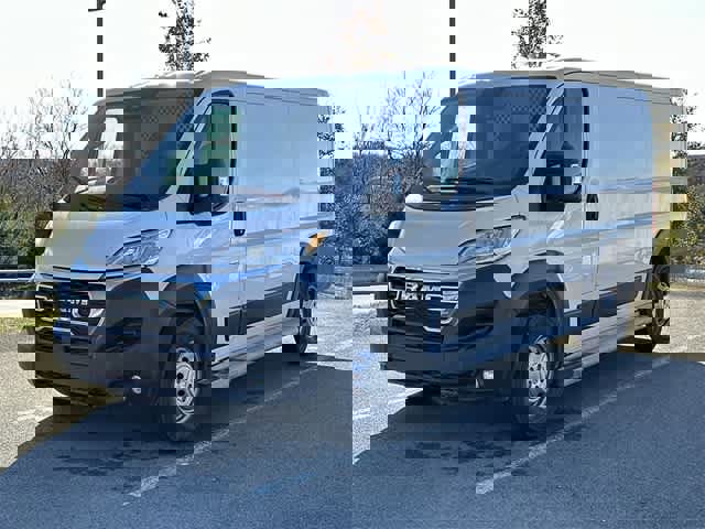 Used 2023 RAM ProMaster 2500 image 1