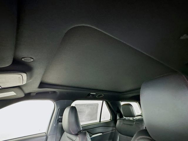 New 2026 Ford Explorer ST-Line w/ ST-Line Street Pack image 23