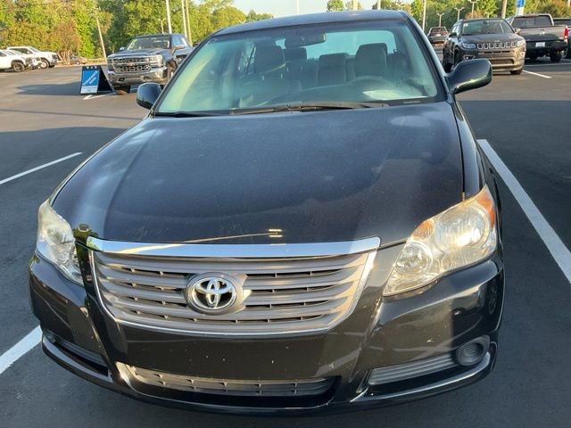 Used 2009 Toyota Avalon XL FWD image 11