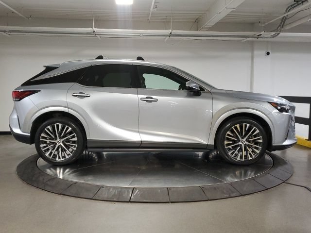 Used 2024 Lexus RX 350 w/ Convenience Package AWD/4WD image 9