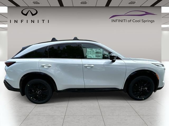 New 2027 INFINITI QX65 Autograph w/ Premium Package AWD/4WD image 8