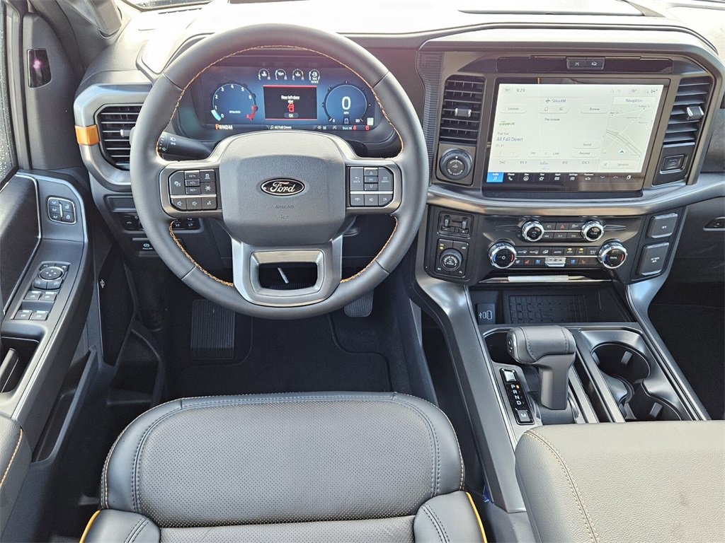 New 2025 Ford F150 Tremor image 7