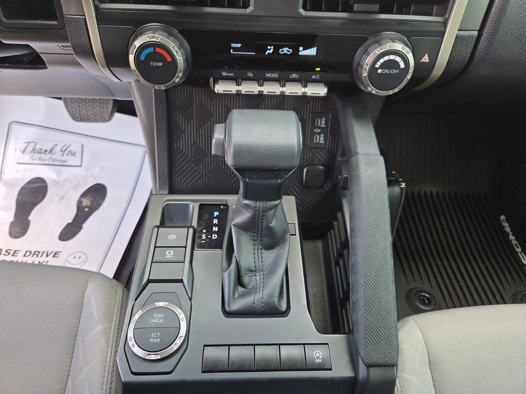 Used 2024 Toyota Tacoma SR5 RWD image 24