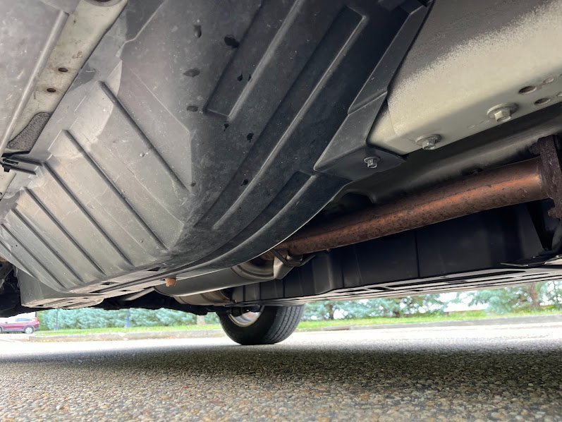 Used 2016 Honda CR-V EX-L image 51