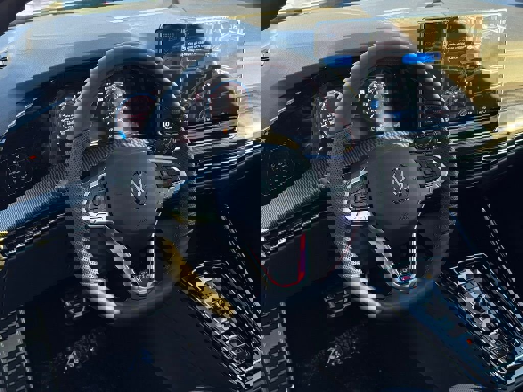 New 2025 Volkswagen GTI SE image 20