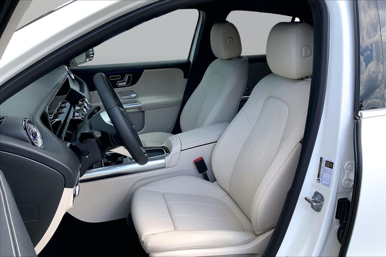 New 2026 Mercedes-Benz GLA 250 4MATIC image 12
