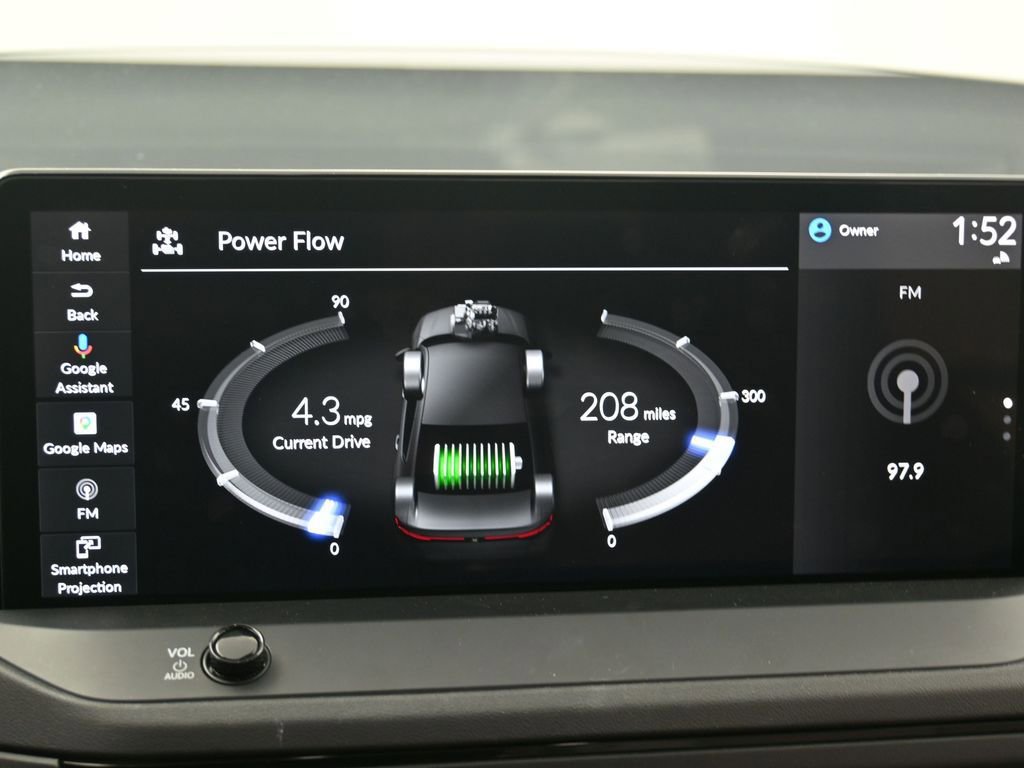 Used 2024 Honda Accord Touring image 16