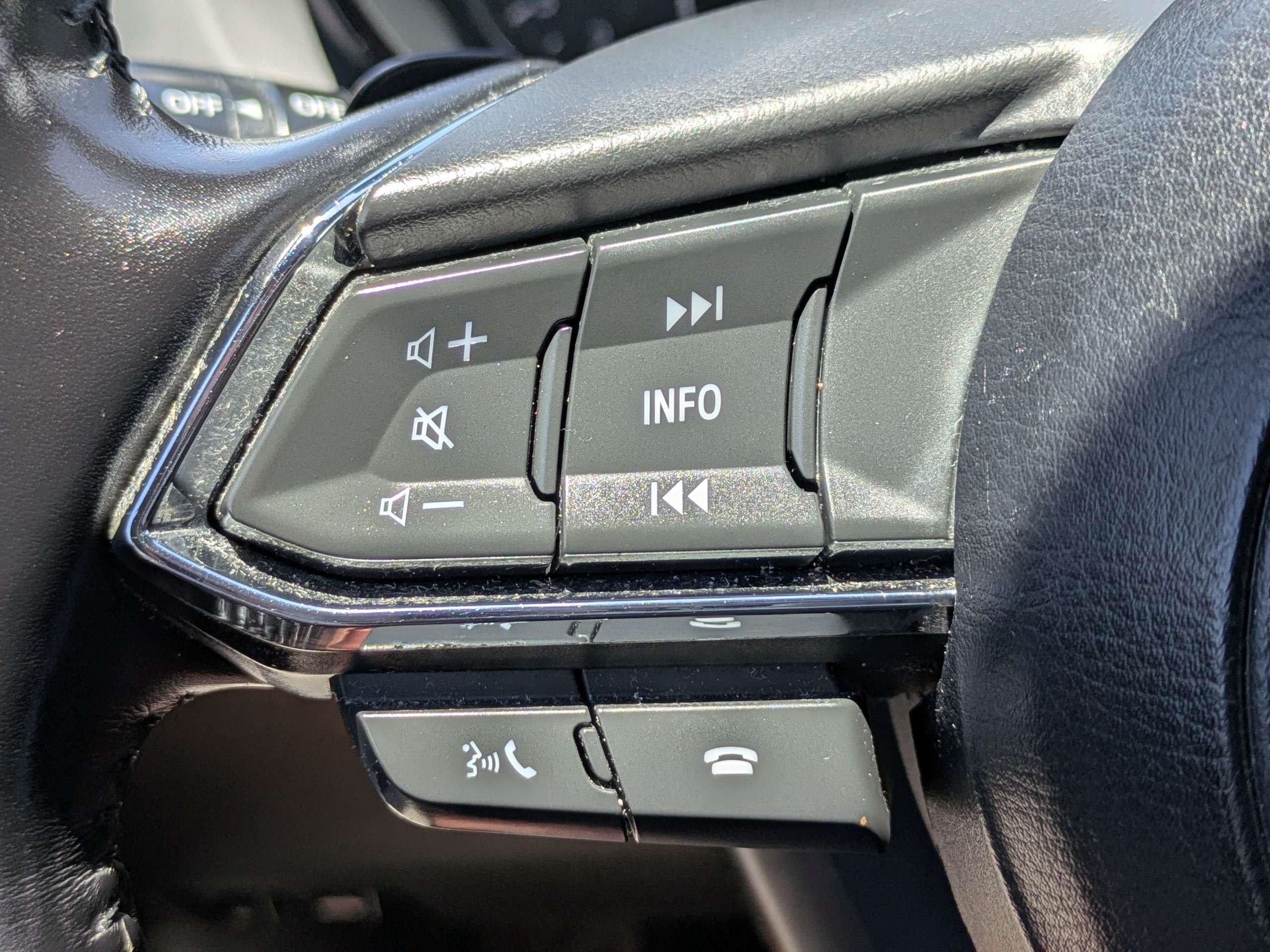 Used 2021 MAZDA CX-9 Grand Touring AWD/4WD image 23