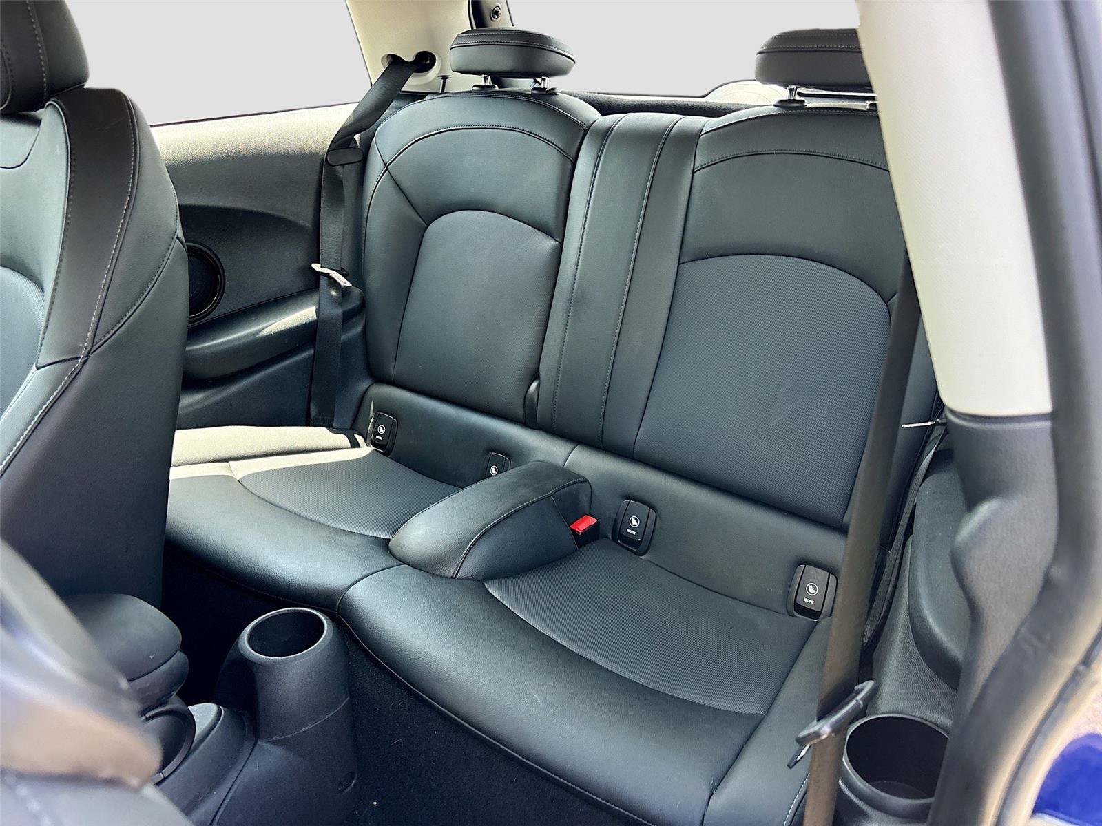 Used 2019 MINI Cooper S FWD image 23