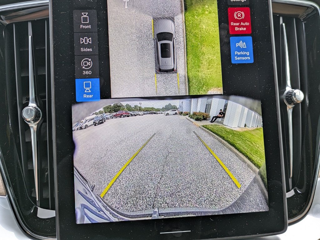 New 2026 Volvo XC90 T8 Ultra AWD/4WD image 20
