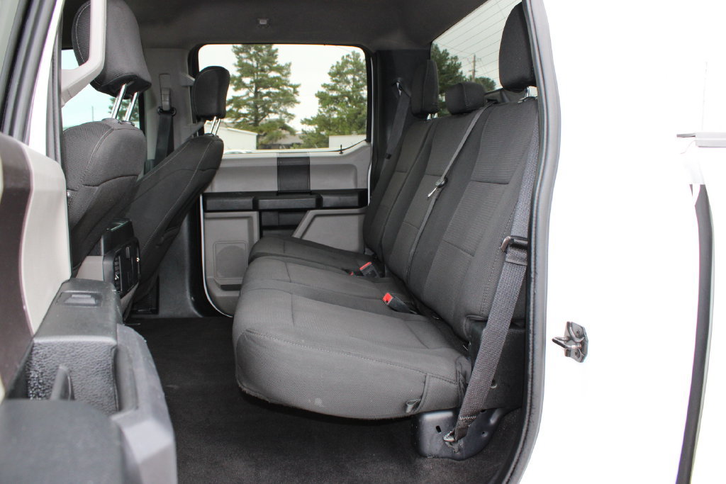Used 2019 Ford F150 XL w/ Equipment Group 101A Mid AWD/4WD image 9
