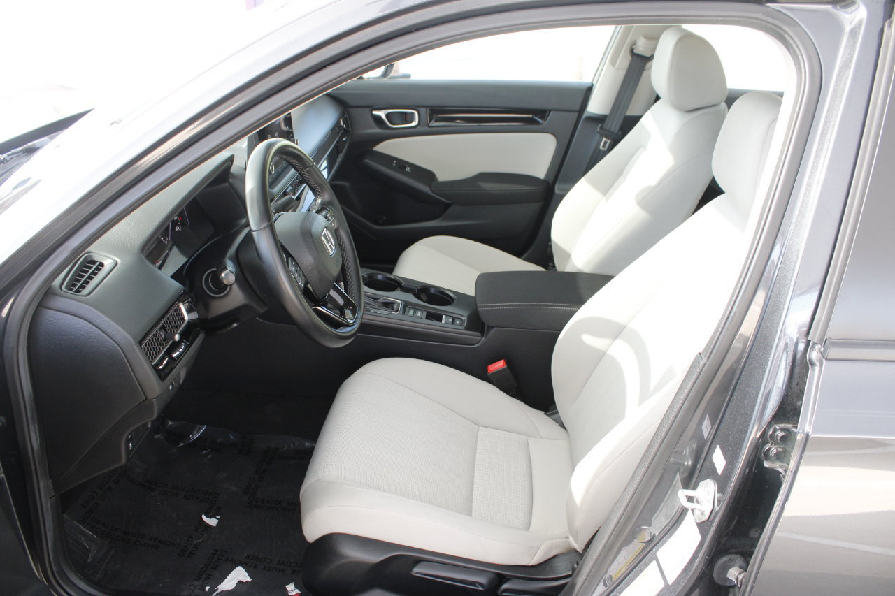 Used 2024 Honda Civic EX image 11