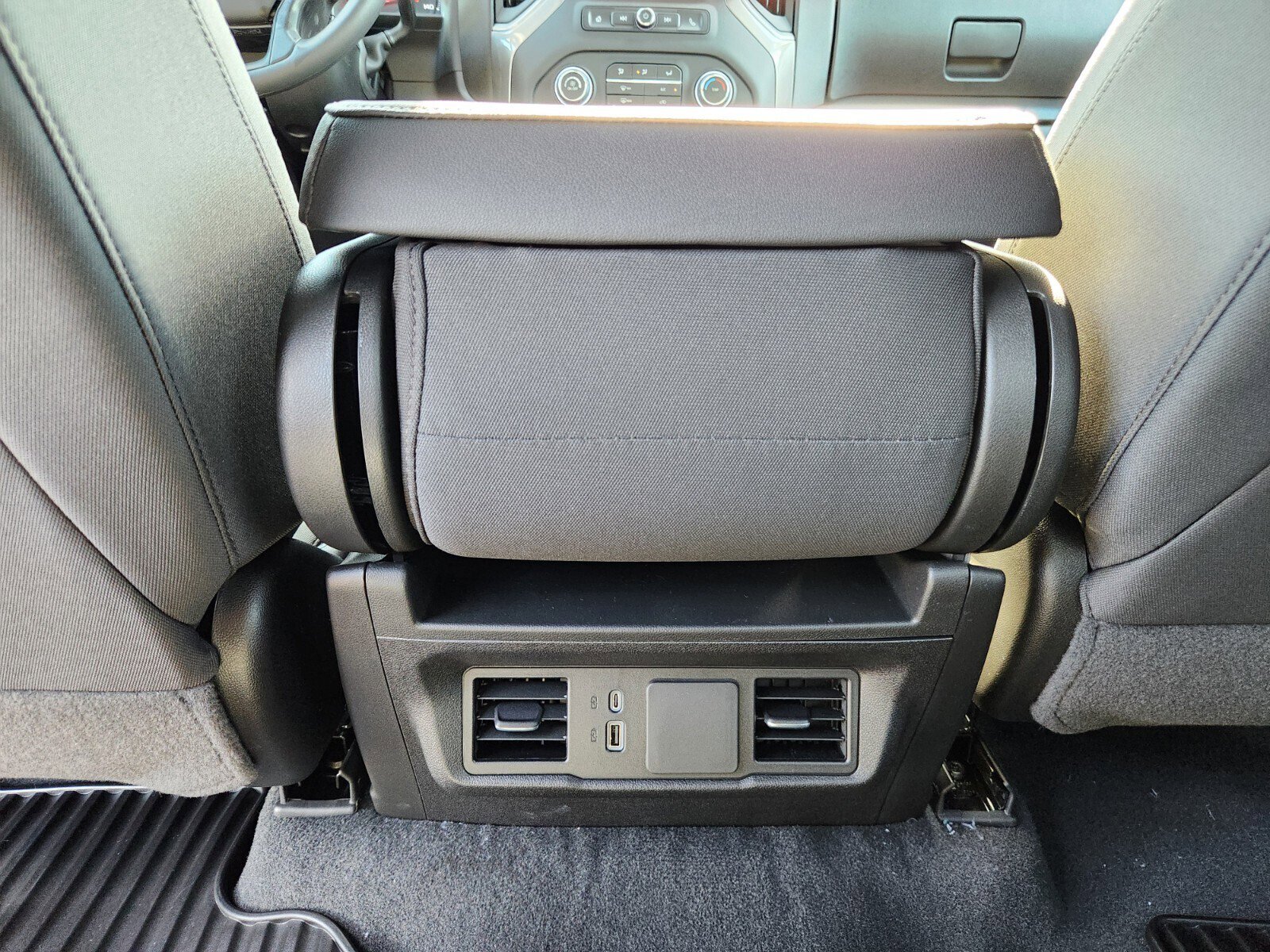 New 2026 Chevrolet Silverado 2500 Custom w/ Custom Value Package image 12