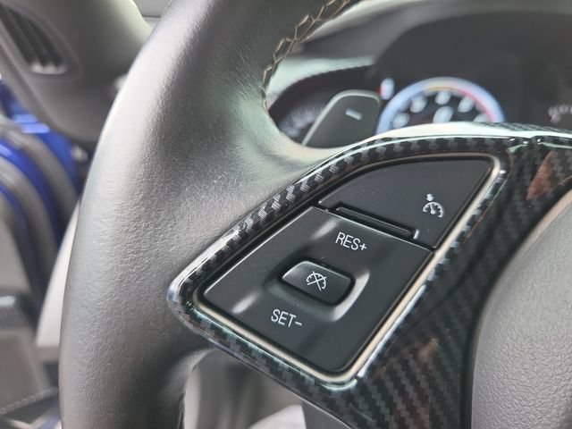 Used 2018 Chevrolet Corvette Z06 RWD image 15