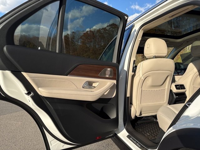 New 2026 Mercedes-Benz GLE 350 4MATIC image 23