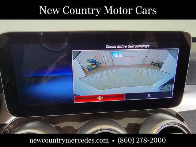 Certified 2019 Mercedes-Benz C 300 4MATIC Sedan image 28