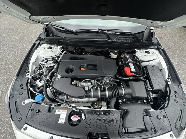 Used 2021 Honda Accord Touring image 21