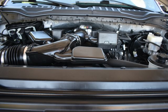 Used 2020 Ford F250 XL w/ Power Equipment Group AWD/4WD image 18