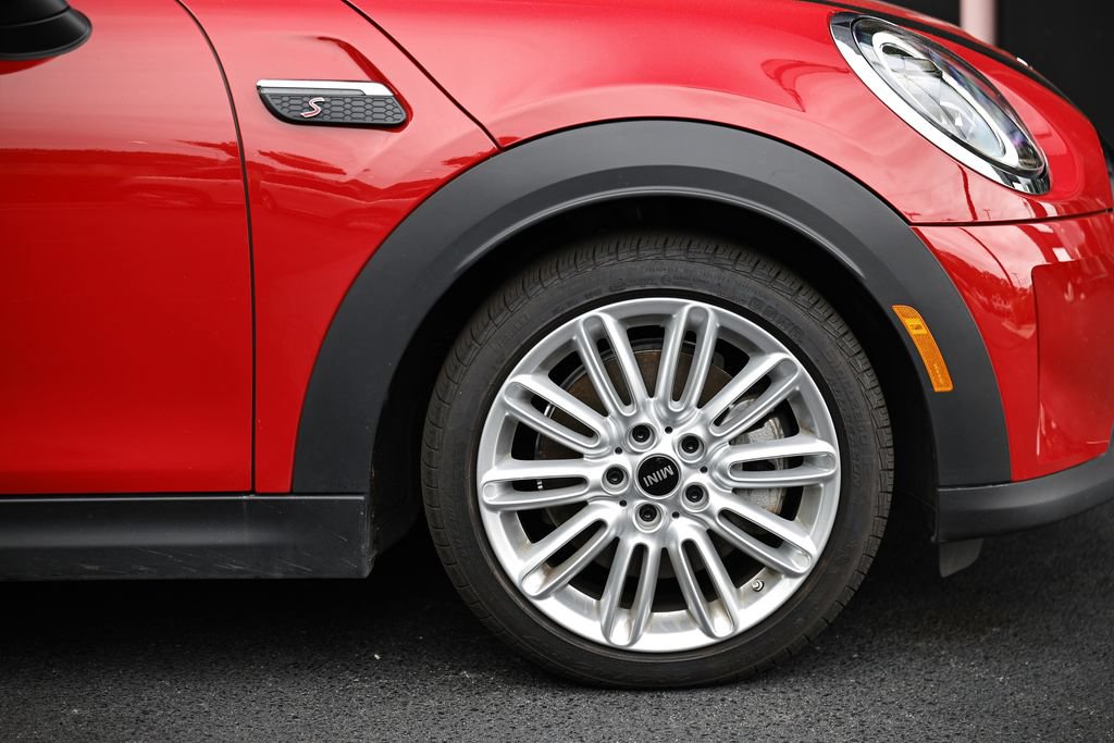 Used 2024 MINI Cooper S FWD image 5
