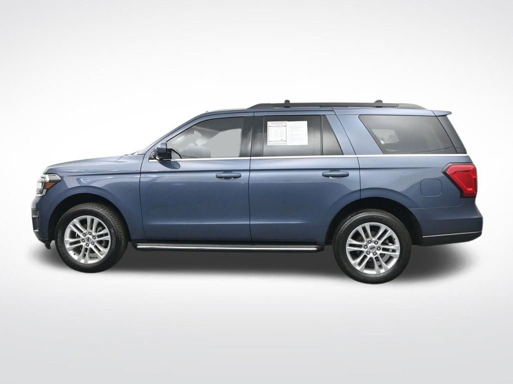 Used 2022 Ford Expedition XLT image 10