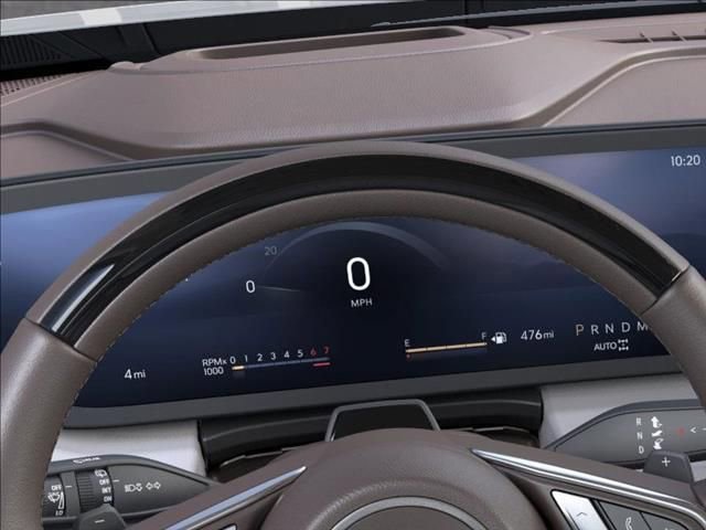 New 2026 Buick Enclave Avenir w/ Super Cruise Package image 18