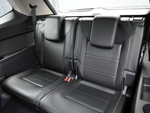 Used 2022 Volkswagen Atlas SE w/ Panoramic Sunroof Package image 31