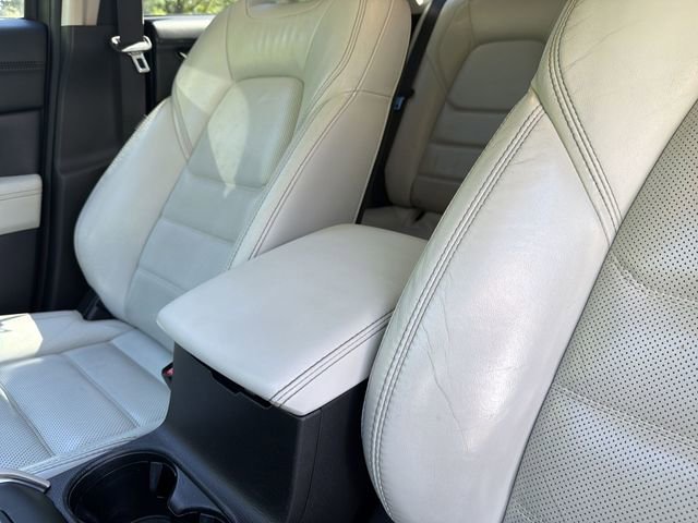 Used 2021 MAZDA CX-5 Grand Touring FWD image 21