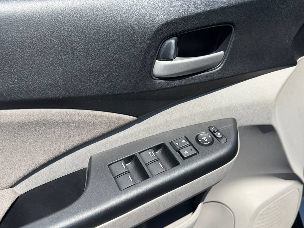 Used 2013 Honda CR-V EX image 13
