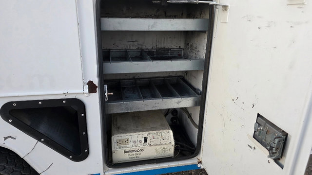 Used 2014 Ford F450 XL w/ Power Equipment Group image 18