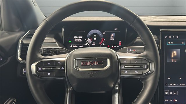 Used 2025 GMC Acadia Elevation image 20