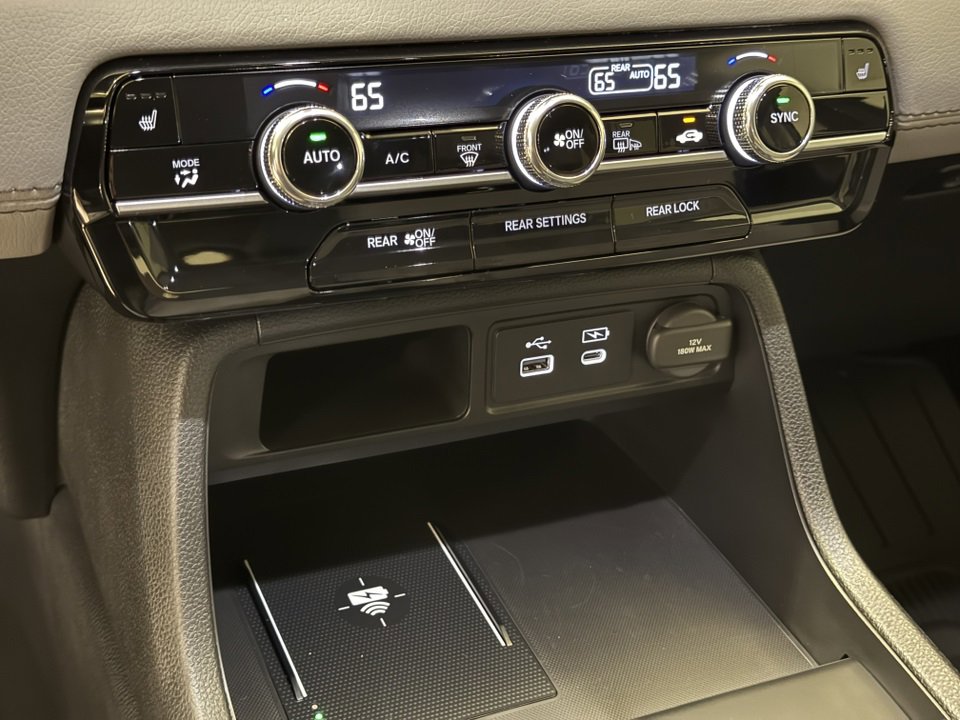 New 2025 Honda Pilot EX-L image 19