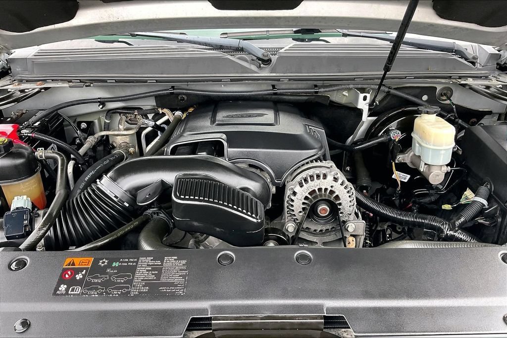 Used 2012 GMC Yukon SLT RWD image 27