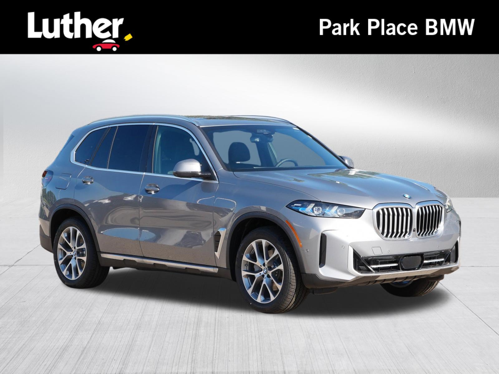New 2026 BMW X5 xDrive40i AWD/4WD video 1