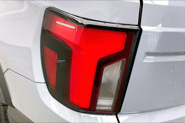 New 2026 Honda Passport TrailSport Elite image 17