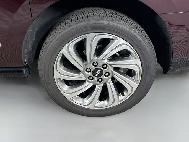 Certified 2024 Lincoln Navigator L Reserve image 38