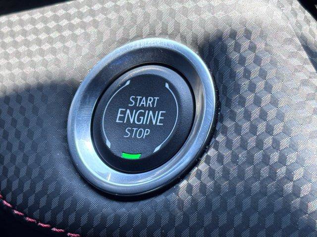 Used 2025 Chevrolet Equinox RS w/ Convenience Package III AWD/4WD image 33