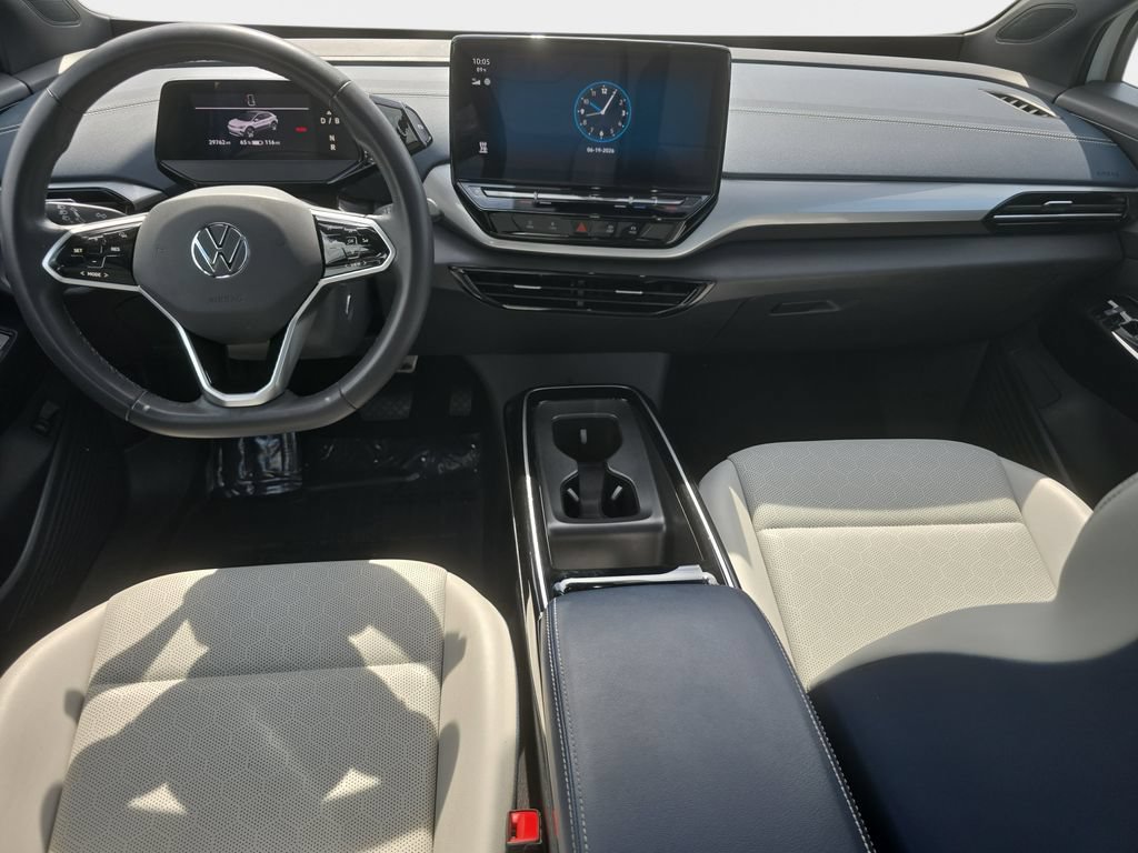 Used 2024 Volkswagen ID.4 S RWD image 12