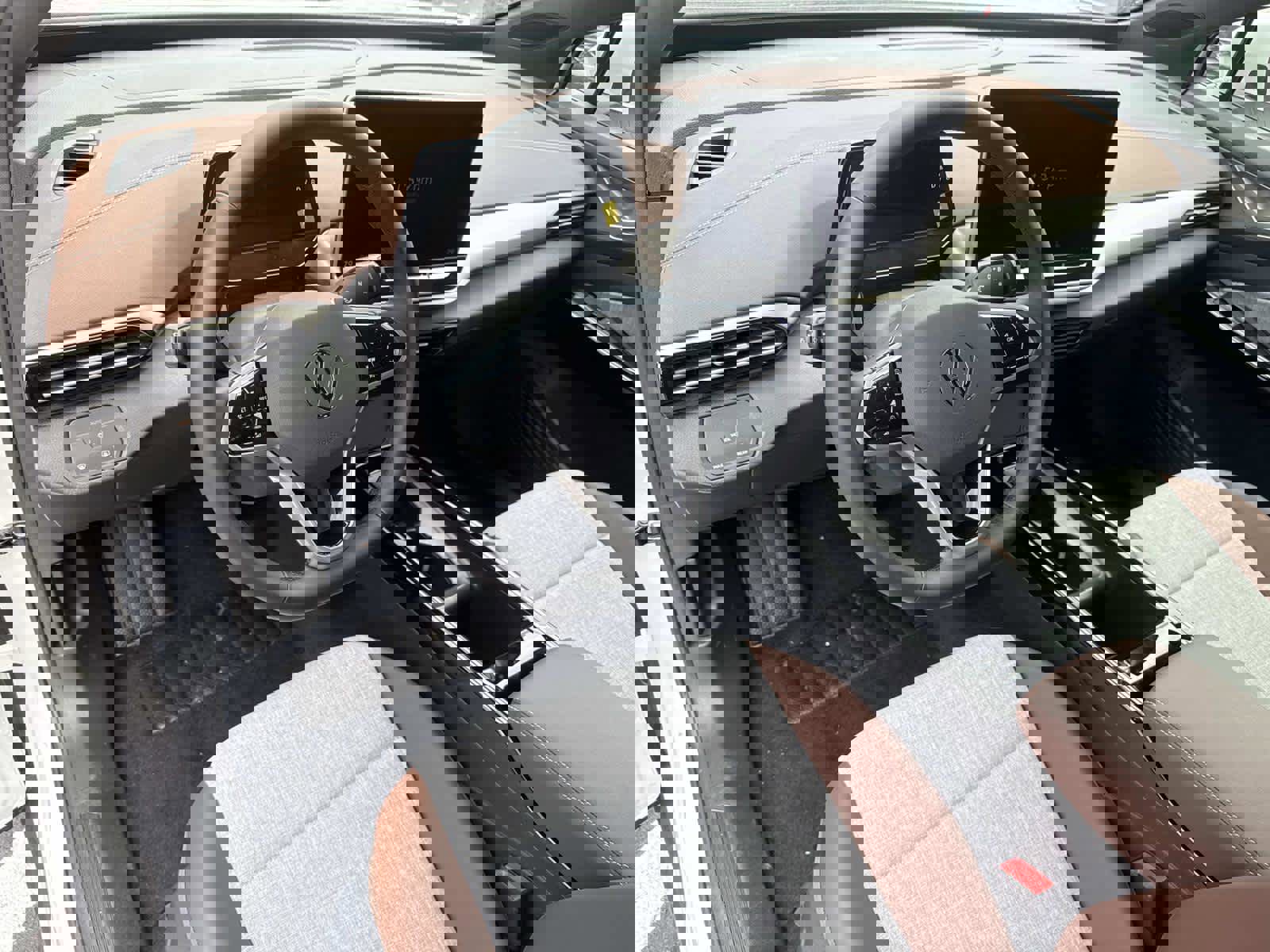 New 2026 Volkswagen ID.4 Pro image 20