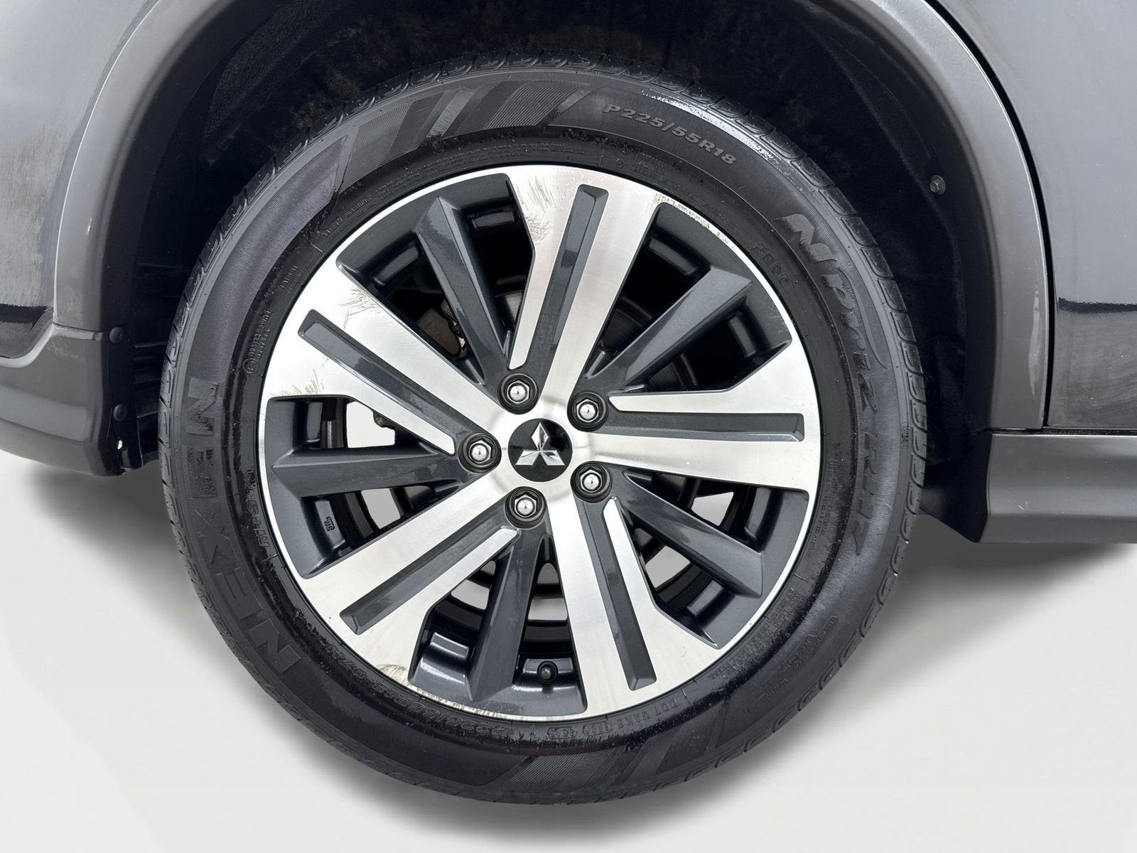 Used 2020 Mitsubishi Outlander Sport ES FWD image 47