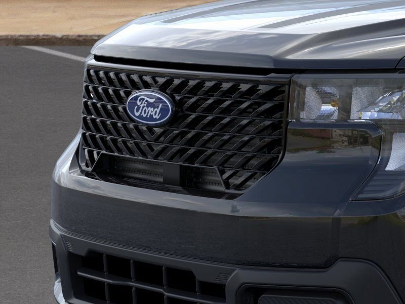 New 2026 Ford Maverick XLT image 18